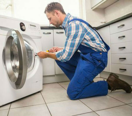 Ремонт пралки з гарантією Ремонт пральних машин у Львовi